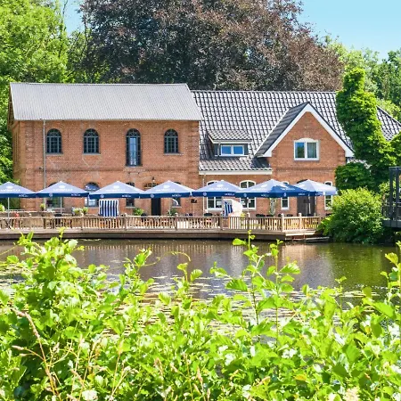 Feriehus Holiday Gronenberger Muhle - Sbz201 Scharbeutz