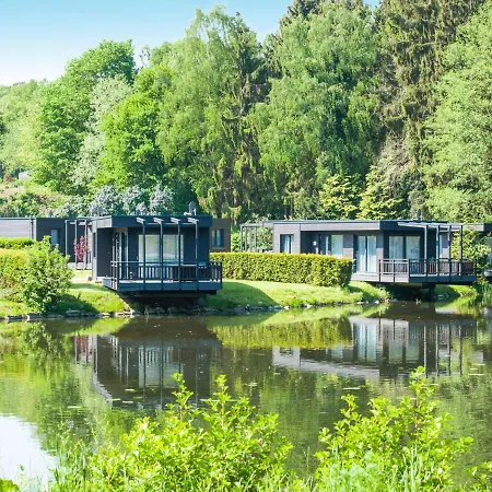 Holiday Gronenberger Muhle - Sbz201 Feriehus *